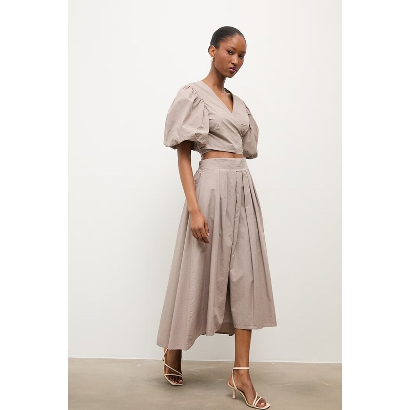 Answear.LAB súprava dámska bavlnená 68439449