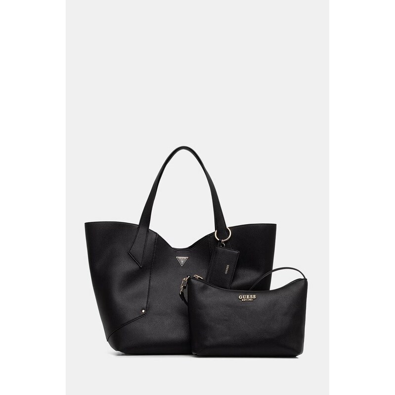 Guess kabelka typu shopper dámska z imitácie kože DARCY 68445269