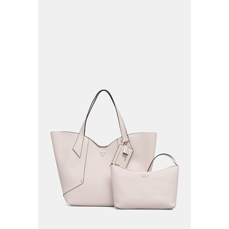 Guess kabelka typu shopper dámska z imitácie kože DARCY 68457234