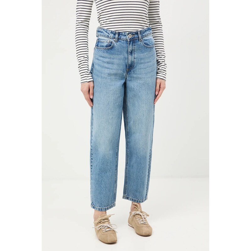 Medicine rifle mom fit dámske 68438988