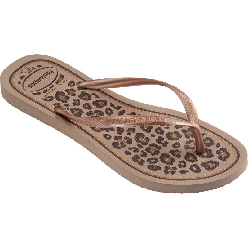 Havaianas Slim Animals 68448424