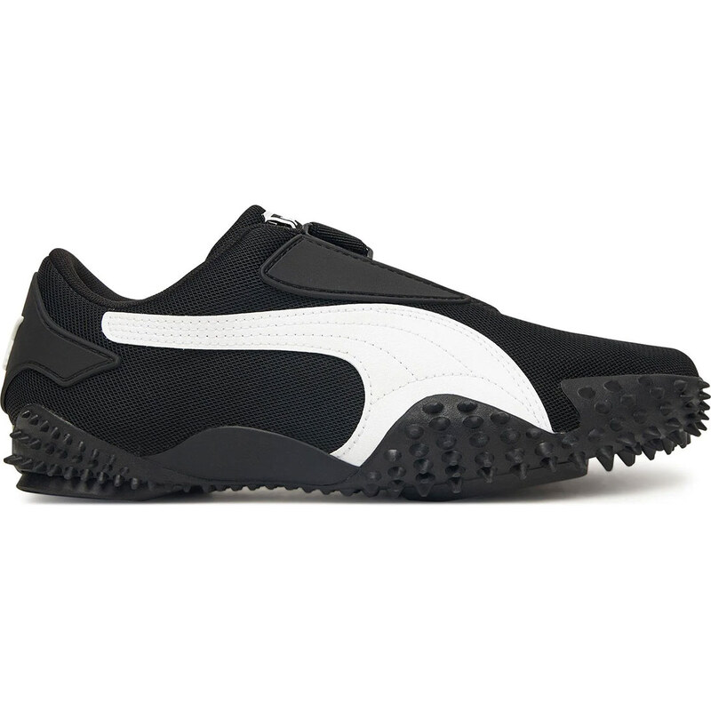 Puma Mostro OG Prime 7.5 - Pánske - Tenisky Puma - Čierne - 403206-09 68482503