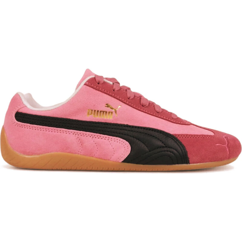 Puma Speedcat 4.5 - Dámske - Tenisky Puma - Ružové - 406329-53 68482505
