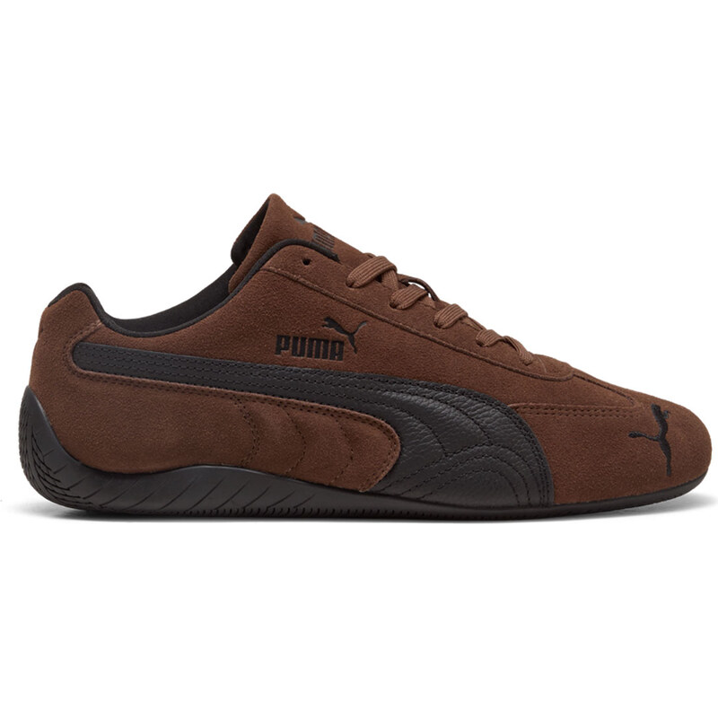 Puma Speedcat 7.5 - Pánske - Tenisky Puma - Hnedé - 406329-82 68482506