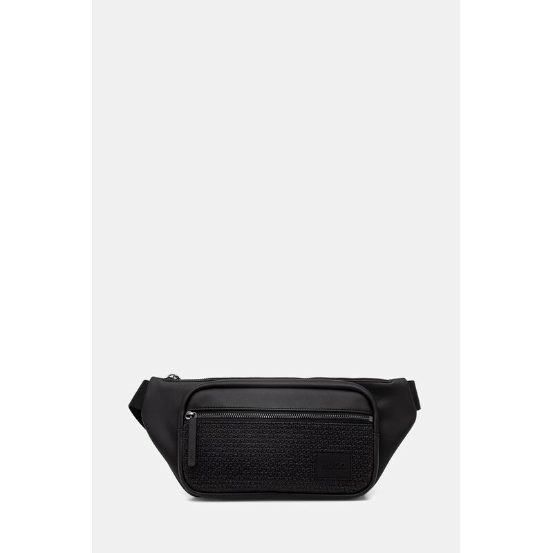 HUGO ľadvinka cez rameno pánska Ethon2.0HI_MN 68445217