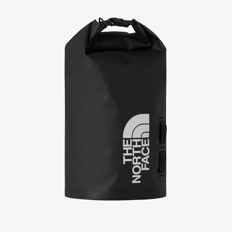 Taška The North Face Base Camp Dry Bag 12L TNF Black/ TNF White 12 l 68440150