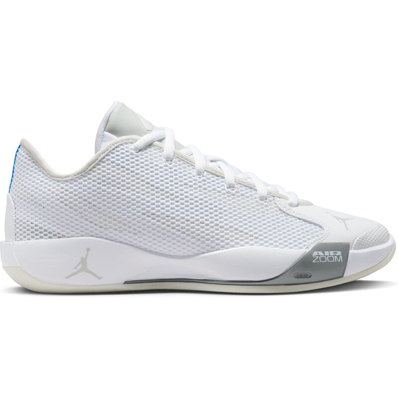 Air Jordan Luka 77 Pure Money - Pánske - Tenisky Jordan - Biele - 68440321