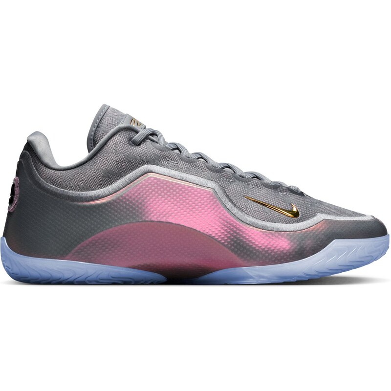 Nike LeBron 23 Shut Up And Dribble - Pánske - Tenisky Nike - Sivé - 68440322