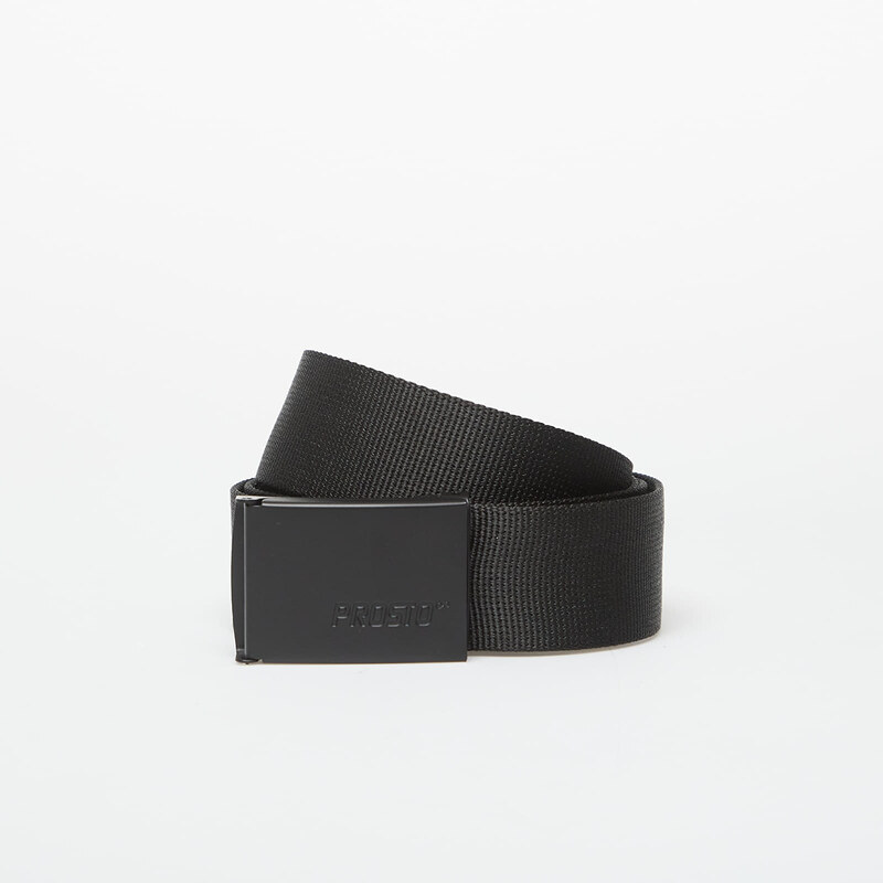 Opasok Prosto Belt Noise Black Universal 68440522