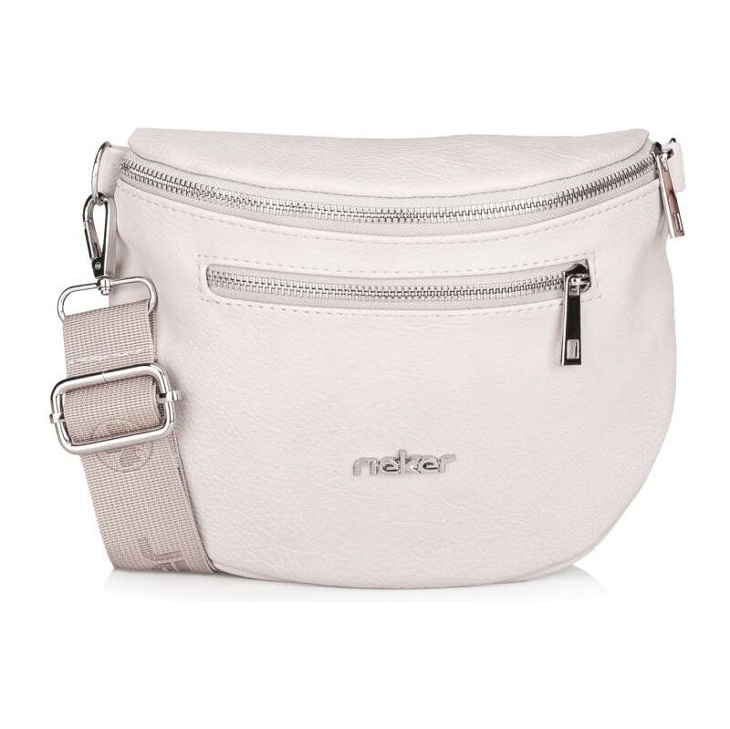 Dámska ľadvinka RIEKER C2541-168 béžová S6 68440350