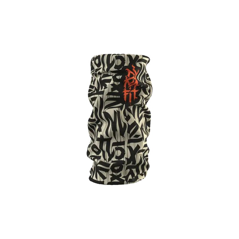 Dynafit Neck Gaiter nákrčník Overcast/Trail vel. Uni 68440366