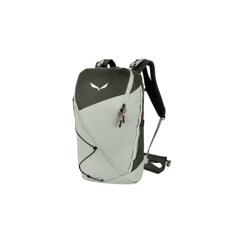 E-shop Salewa Puez dámsky batoh 23 l Shadow/Dark Olive