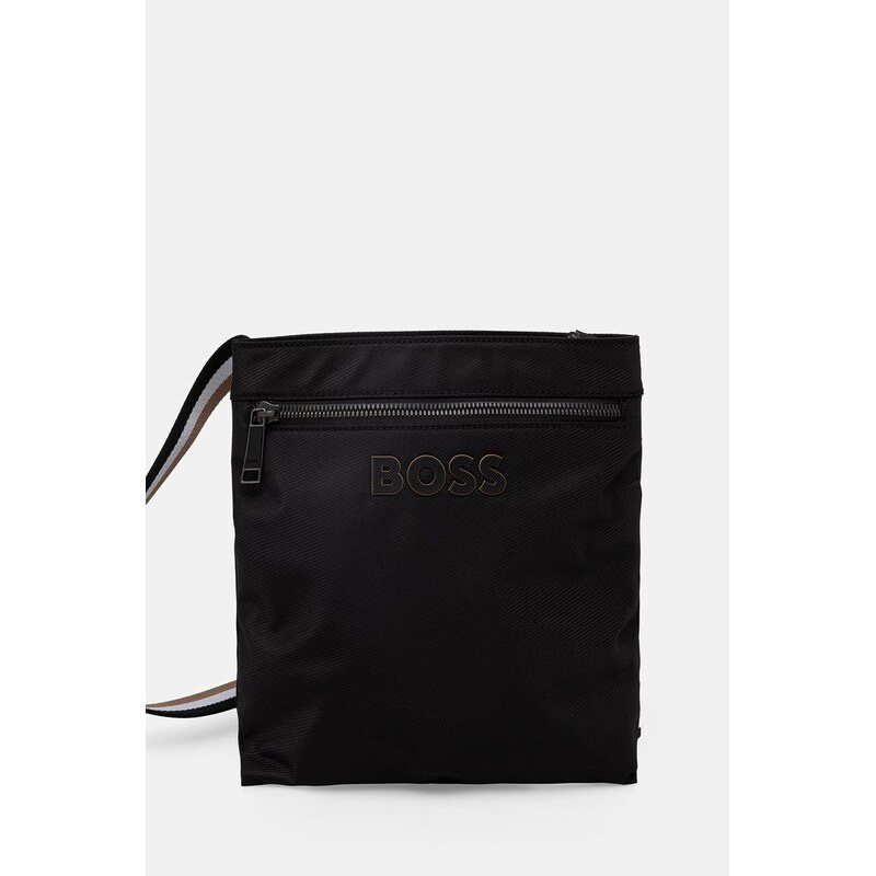 BOSS vrecko pánske Catch_3.0_Envelope L 68438726