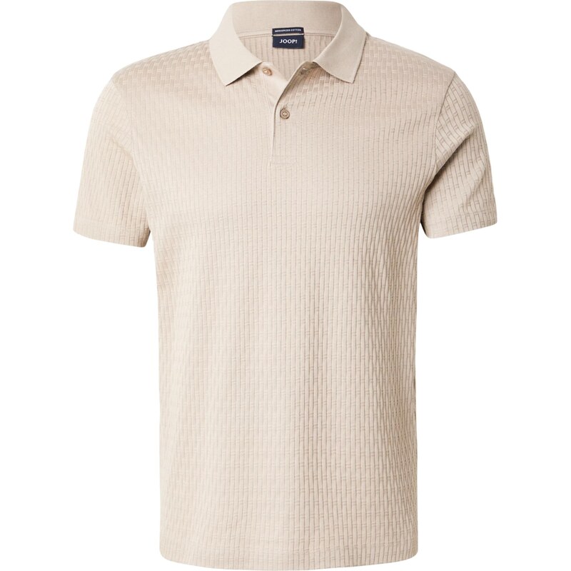 JOOP! Tričko Jorge béžová 68468197