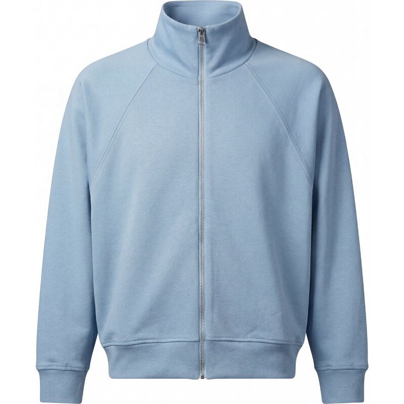 IMPERIAL Sky Blue mikina 68441613