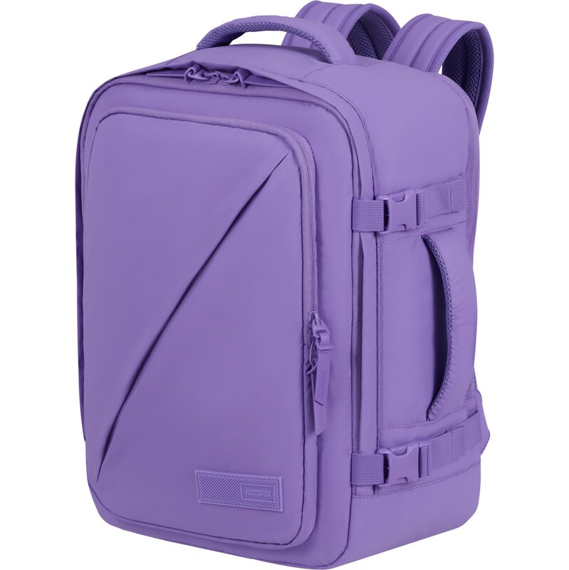 American Tourister Brašna SAMSONITE 33G09001 14,1 black 68553632