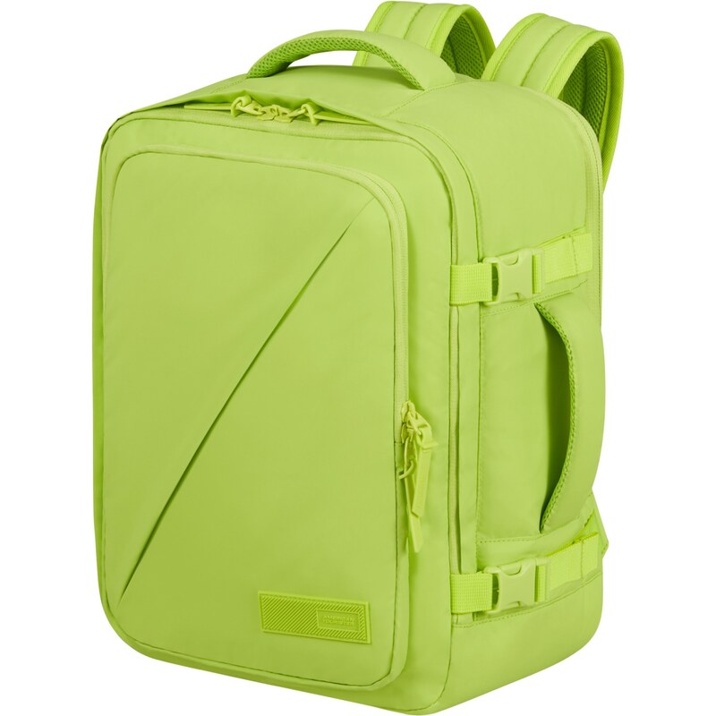 American Tourister Brašna SAMSONITE 33G09001 14,1 black 68553630