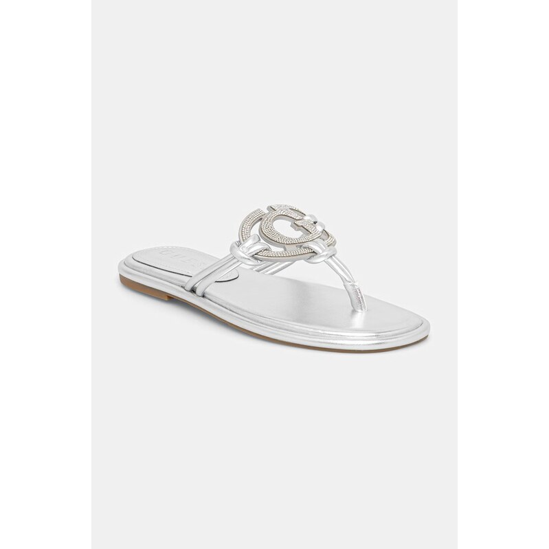 Guess šľapky dámske SAIMAS 68441597