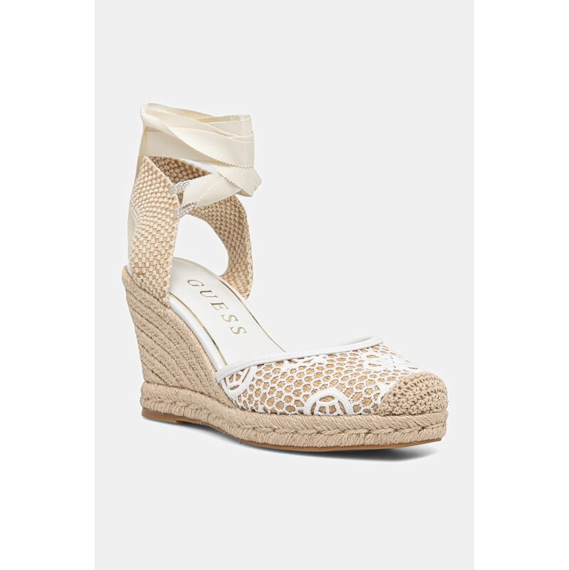 Guess espadrilky dámske CHEYIN 68445139