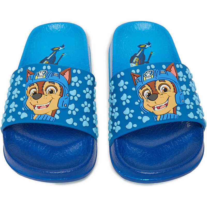 Šľapky Paw Patrol 68440699