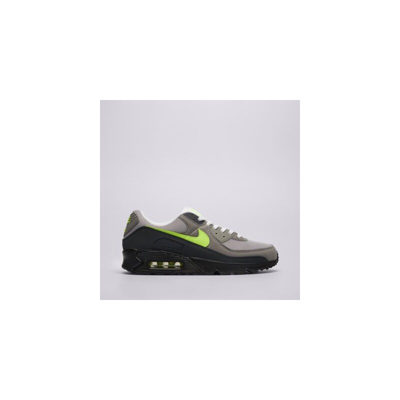 Nike Air Max 90 Muži Obuv Tenisky IQ0289-010 68441606