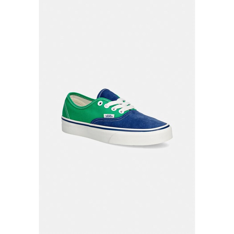 Vans AUTHENTIC detské tenisky 68445257