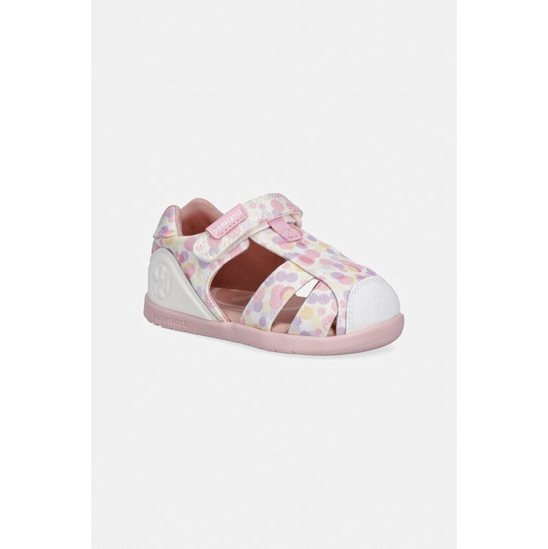 Biomecanics sandále detské 68445252