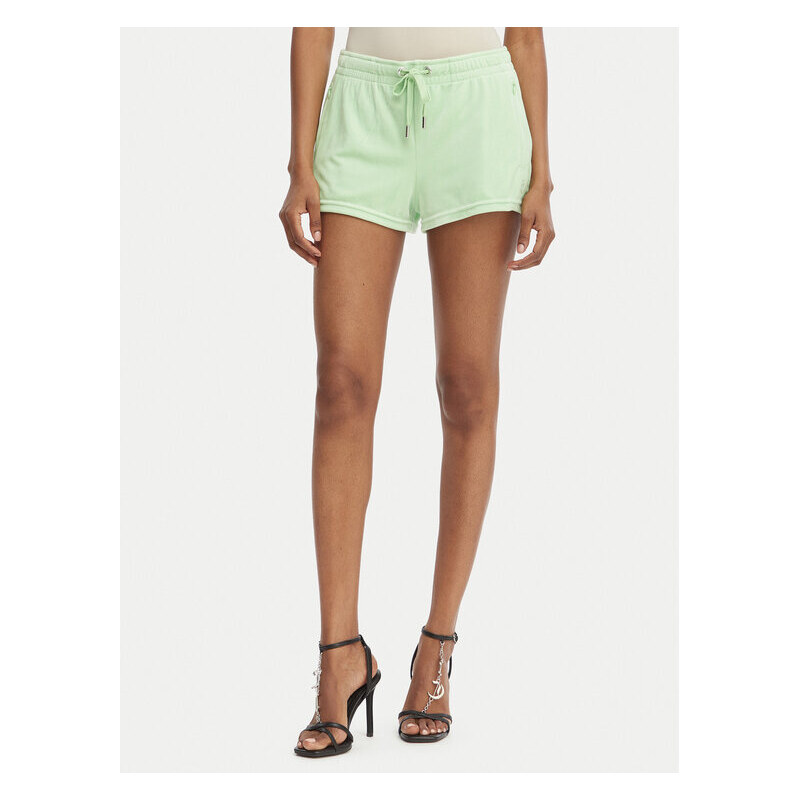 Športové kraťasy Juicy Couture 67759636