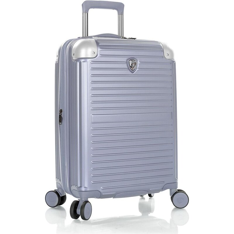 Kufor do lietadla Heys CruzeSilver 68442428