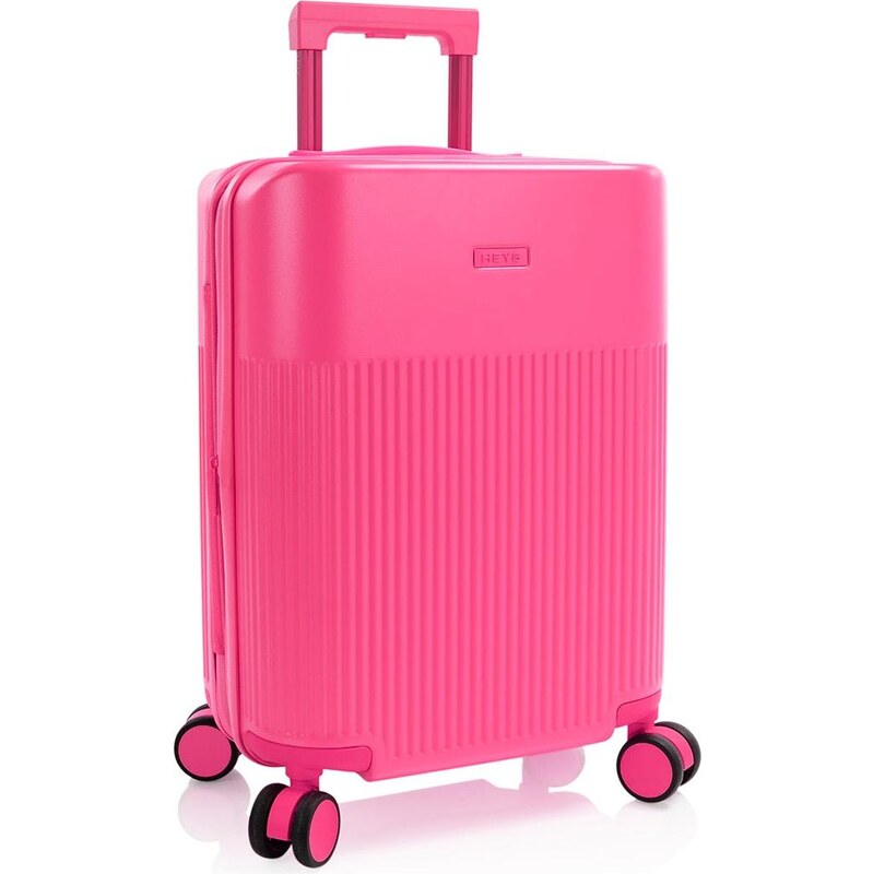 Kufor do lietadla Heys HiLiteFlamingo Pink 68442443