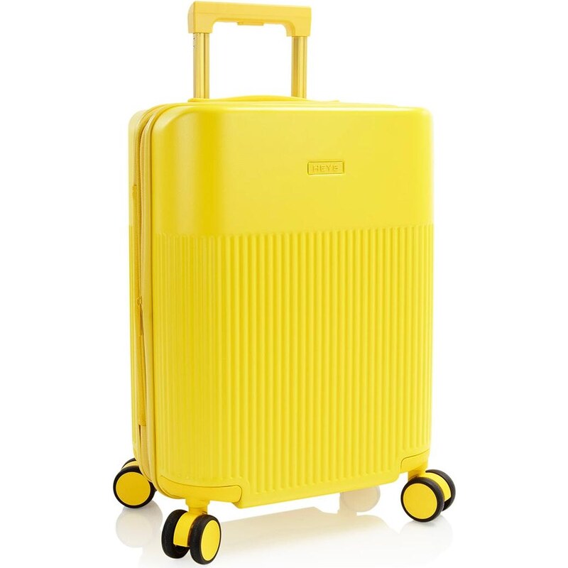 Kabínový kufor Heys HiLiteSunburst Yellow 68442445