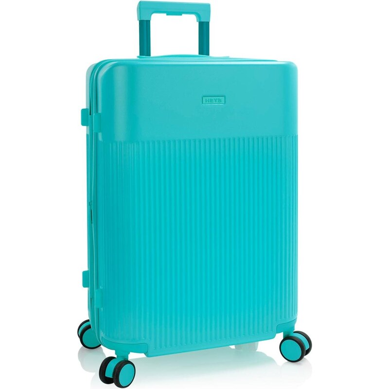 Stredný kufor na kolieskach Heys HiLiteAqua Breeze 68442447