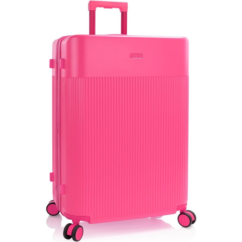 Veľký cestovný kufor Heys HiLiteFlamingo Pink 68442451