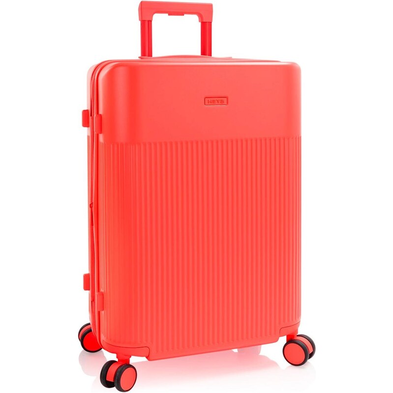 Stredný kufor na kolieskach Heys HiLiteCoral Reef 68442497