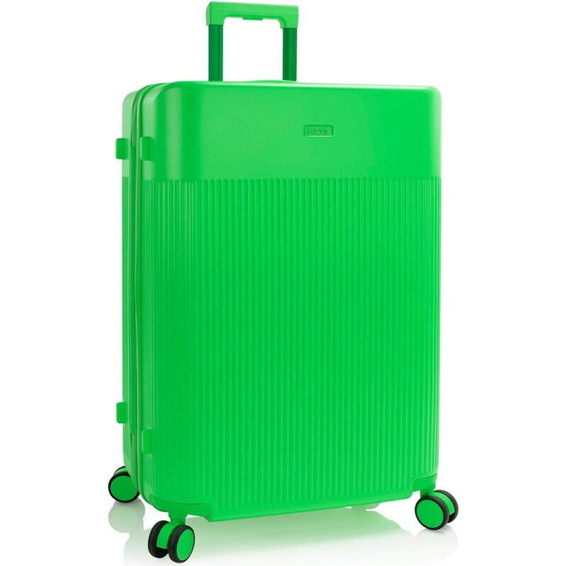 Veľký cestovný kufor Heys HiLiteIsland Green 68442499