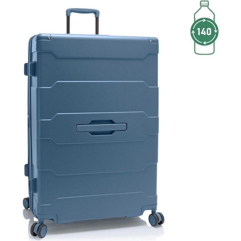 Veľký cestovný kufor Heys ReNewOcean 68442483