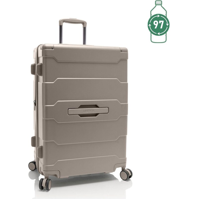Stredný kufor na kolieskach Heys ReNewAtmosphere 68442500
