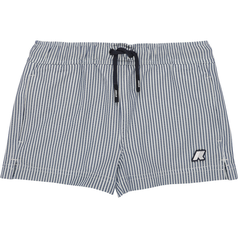 K-Way Plavky P. HAZEL STRIPES BEACH K-Way 68442590