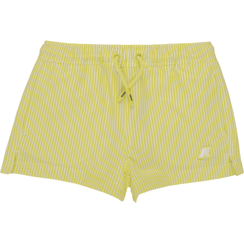 K-Way Plavky P. HAZEL STRIPES BEACH K-Way 68442591