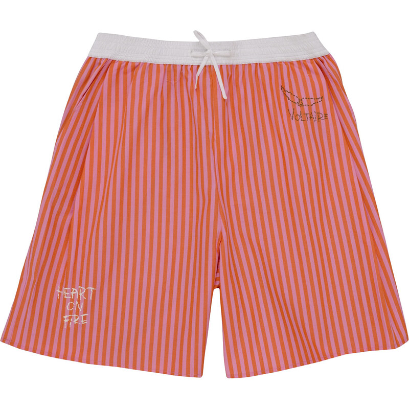 Zadig & Voltaire Šortky/Bermudy X60626 Zadig & Voltaire 68442684