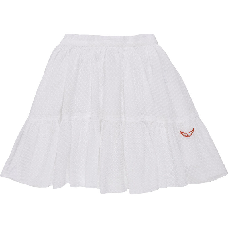 Zadig & Voltaire Sukňa X60549 Zadig & Voltaire 68442680