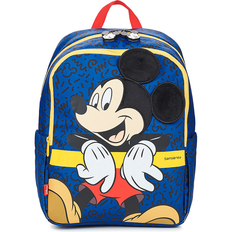 Sammies Ruksaky a batohy DAYDREAM DISNEY BACKPACK DISNEY MICKEY HAPPY 68442821