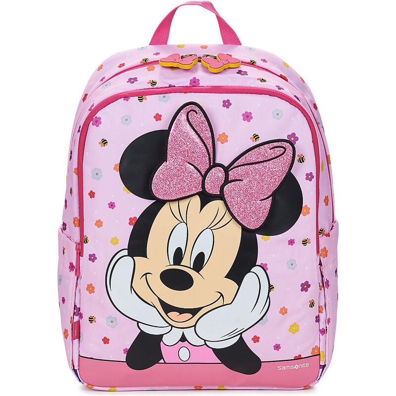 Sammies Ruksaky a batohy DAYDREAM DISNEY BACKPACK DISNEY MINNIE FLOWER 68442822