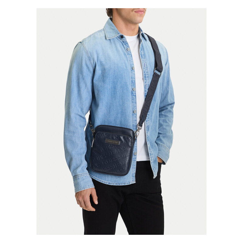 Ľadvinka Guess Jeans 68428646