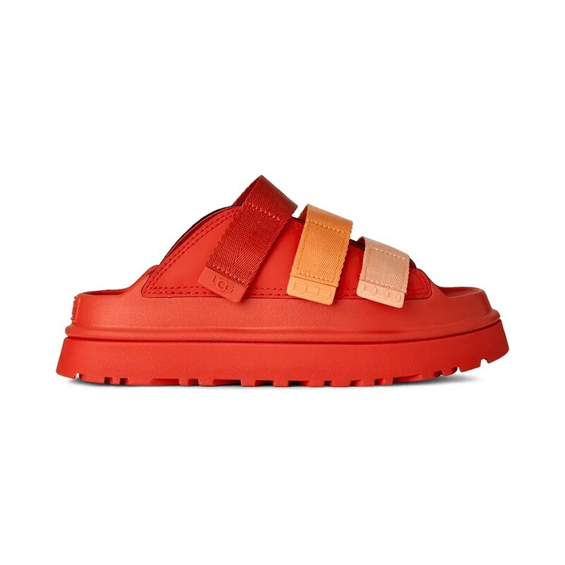 Šľapky UGG W Goldenglow Slide 68442864