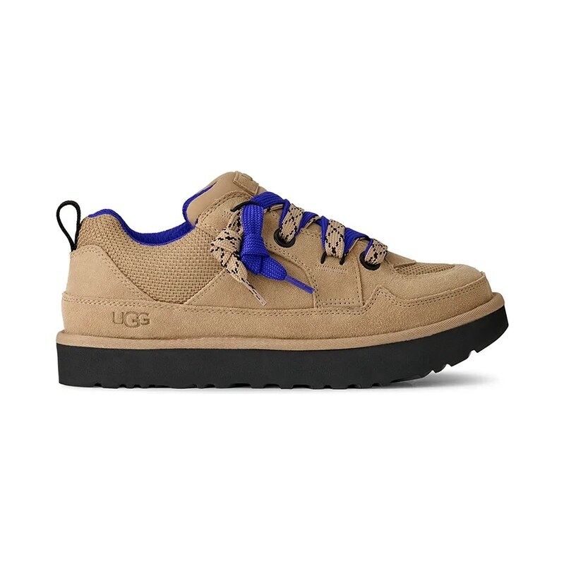 Tenisky UGG M Lo Lowmel 68442875