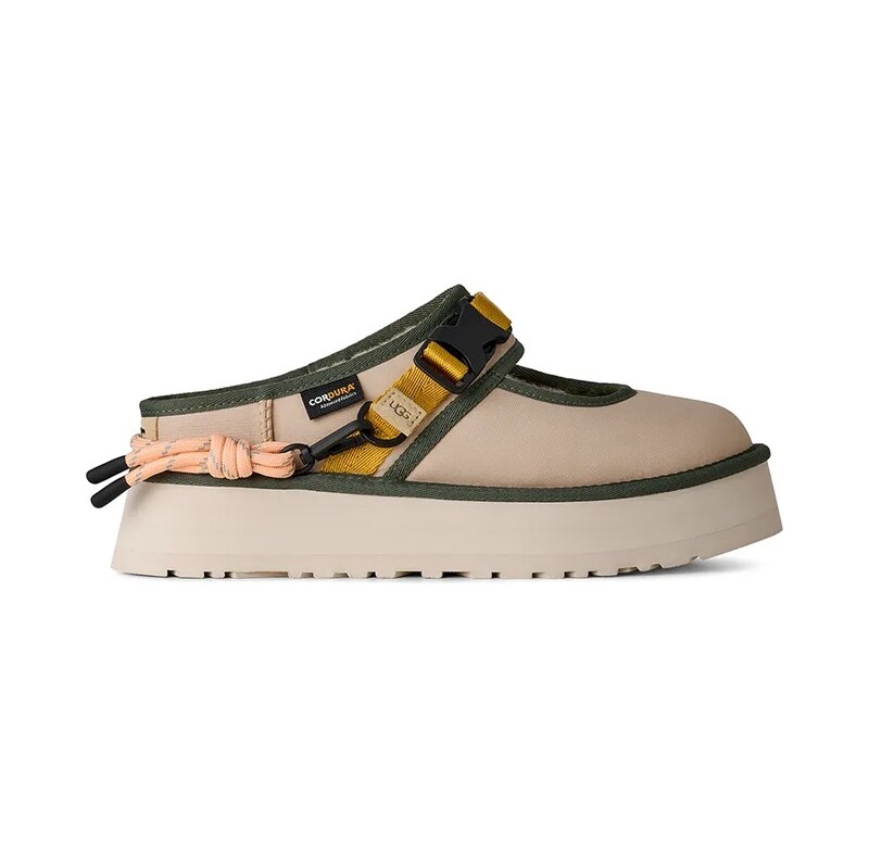 Papuče UGG W Bea Mary Jane Wildwood 68442869