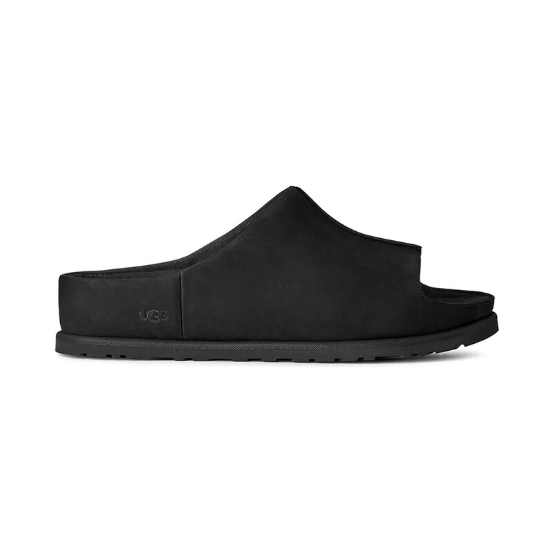 E-shop Nubukové šľapky UGG M Otzo Slide