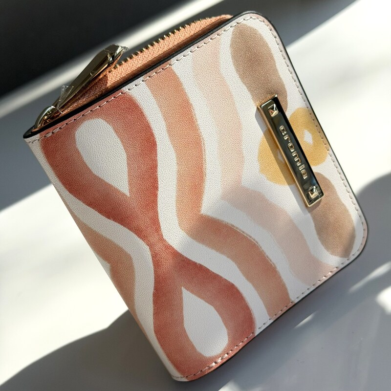 Kožená peňaženka CROMIA Doralia 68443035