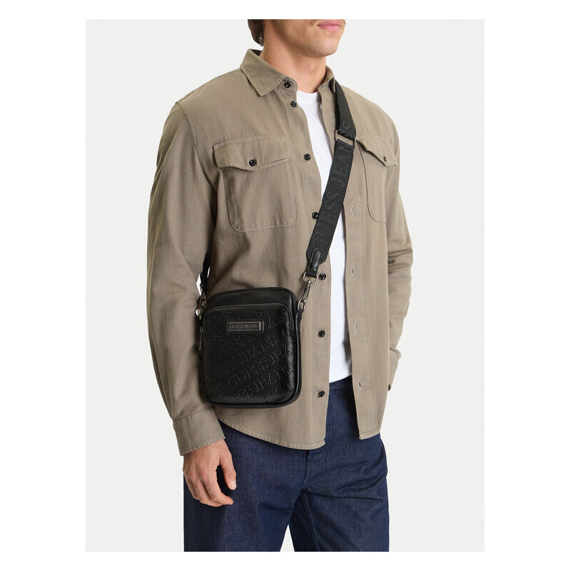 Ľadvinka Guess Jeans 68428582